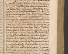 Zdjęcie nr 468 dla obiektu archiwalnego: Acta actorum, causarum spiritualium, civilium, criminalium, obligationum, cessionum, decimarum, testamentorum R. D. Martini Szyszkowski, episcopi Cracoviensis, ducis Severiensis in annis 1617 - 1619. Tomus primus.