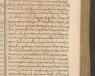 Zdjęcie nr 464 dla obiektu archiwalnego: Acta actorum, causarum spiritualium, civilium, criminalium, obligationum, cessionum, decimarum, testamentorum R. D. Martini Szyszkowski, episcopi Cracoviensis, ducis Severiensis in annis 1617 - 1619. Tomus primus.