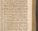 Zdjęcie nr 462 dla obiektu archiwalnego: Acta actorum, causarum spiritualium, civilium, criminalium, obligationum, cessionum, decimarum, testamentorum R. D. Martini Szyszkowski, episcopi Cracoviensis, ducis Severiensis in annis 1617 - 1619. Tomus primus.