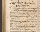 Zdjęcie nr 459 dla obiektu archiwalnego: Acta actorum, causarum spiritualium, civilium, criminalium, obligationum, cessionum, decimarum, testamentorum R. D. Martini Szyszkowski, episcopi Cracoviensis, ducis Severiensis in annis 1617 - 1619. Tomus primus.
