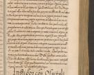 Zdjęcie nr 456 dla obiektu archiwalnego: Acta actorum, causarum spiritualium, civilium, criminalium, obligationum, cessionum, decimarum, testamentorum R. D. Martini Szyszkowski, episcopi Cracoviensis, ducis Severiensis in annis 1617 - 1619. Tomus primus.