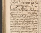 Zdjęcie nr 453 dla obiektu archiwalnego: Acta actorum, causarum spiritualium, civilium, criminalium, obligationum, cessionum, decimarum, testamentorum R. D. Martini Szyszkowski, episcopi Cracoviensis, ducis Severiensis in annis 1617 - 1619. Tomus primus.