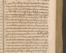Zdjęcie nr 450 dla obiektu archiwalnego: Acta actorum, causarum spiritualium, civilium, criminalium, obligationum, cessionum, decimarum, testamentorum R. D. Martini Szyszkowski, episcopi Cracoviensis, ducis Severiensis in annis 1617 - 1619. Tomus primus.