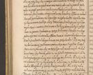 Zdjęcie nr 447 dla obiektu archiwalnego: Acta actorum, causarum spiritualium, civilium, criminalium, obligationum, cessionum, decimarum, testamentorum R. D. Martini Szyszkowski, episcopi Cracoviensis, ducis Severiensis in annis 1617 - 1619. Tomus primus.