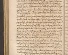 Zdjęcie nr 445 dla obiektu archiwalnego: Acta actorum, causarum spiritualium, civilium, criminalium, obligationum, cessionum, decimarum, testamentorum R. D. Martini Szyszkowski, episcopi Cracoviensis, ducis Severiensis in annis 1617 - 1619. Tomus primus.