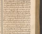 Zdjęcie nr 442 dla obiektu archiwalnego: Acta actorum, causarum spiritualium, civilium, criminalium, obligationum, cessionum, decimarum, testamentorum R. D. Martini Szyszkowski, episcopi Cracoviensis, ducis Severiensis in annis 1617 - 1619. Tomus primus.