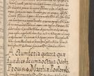 Zdjęcie nr 440 dla obiektu archiwalnego: Acta actorum, causarum spiritualium, civilium, criminalium, obligationum, cessionum, decimarum, testamentorum R. D. Martini Szyszkowski, episcopi Cracoviensis, ducis Severiensis in annis 1617 - 1619. Tomus primus.
