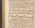 Zdjęcie nr 439 dla obiektu archiwalnego: Acta actorum, causarum spiritualium, civilium, criminalium, obligationum, cessionum, decimarum, testamentorum R. D. Martini Szyszkowski, episcopi Cracoviensis, ducis Severiensis in annis 1617 - 1619. Tomus primus.