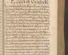 Zdjęcie nr 438 dla obiektu archiwalnego: Acta actorum, causarum spiritualium, civilium, criminalium, obligationum, cessionum, decimarum, testamentorum R. D. Martini Szyszkowski, episcopi Cracoviensis, ducis Severiensis in annis 1617 - 1619. Tomus primus.
