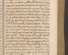 Zdjęcie nr 436 dla obiektu archiwalnego: Acta actorum, causarum spiritualium, civilium, criminalium, obligationum, cessionum, decimarum, testamentorum R. D. Martini Szyszkowski, episcopi Cracoviensis, ducis Severiensis in annis 1617 - 1619. Tomus primus.