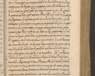 Zdjęcie nr 432 dla obiektu archiwalnego: Acta actorum, causarum spiritualium, civilium, criminalium, obligationum, cessionum, decimarum, testamentorum R. D. Martini Szyszkowski, episcopi Cracoviensis, ducis Severiensis in annis 1617 - 1619. Tomus primus.