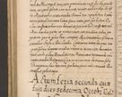 Zdjęcie nr 431 dla obiektu archiwalnego: Acta actorum, causarum spiritualium, civilium, criminalium, obligationum, cessionum, decimarum, testamentorum R. D. Martini Szyszkowski, episcopi Cracoviensis, ducis Severiensis in annis 1617 - 1619. Tomus primus.
