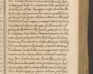 Zdjęcie nr 430 dla obiektu archiwalnego: Acta actorum, causarum spiritualium, civilium, criminalium, obligationum, cessionum, decimarum, testamentorum R. D. Martini Szyszkowski, episcopi Cracoviensis, ducis Severiensis in annis 1617 - 1619. Tomus primus.