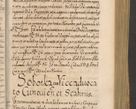 Zdjęcie nr 426 dla obiektu archiwalnego: Acta actorum, causarum spiritualium, civilium, criminalium, obligationum, cessionum, decimarum, testamentorum R. D. Martini Szyszkowski, episcopi Cracoviensis, ducis Severiensis in annis 1617 - 1619. Tomus primus.