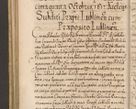 Zdjęcie nr 425 dla obiektu archiwalnego: Acta actorum, causarum spiritualium, civilium, criminalium, obligationum, cessionum, decimarum, testamentorum R. D. Martini Szyszkowski, episcopi Cracoviensis, ducis Severiensis in annis 1617 - 1619. Tomus primus.