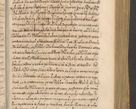 Zdjęcie nr 424 dla obiektu archiwalnego: Acta actorum, causarum spiritualium, civilium, criminalium, obligationum, cessionum, decimarum, testamentorum R. D. Martini Szyszkowski, episcopi Cracoviensis, ducis Severiensis in annis 1617 - 1619. Tomus primus.