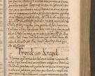 Zdjęcie nr 420 dla obiektu archiwalnego: Acta actorum, causarum spiritualium, civilium, criminalium, obligationum, cessionum, decimarum, testamentorum R. D. Martini Szyszkowski, episcopi Cracoviensis, ducis Severiensis in annis 1617 - 1619. Tomus primus.
