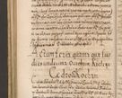 Zdjęcie nr 419 dla obiektu archiwalnego: Acta actorum, causarum spiritualium, civilium, criminalium, obligationum, cessionum, decimarum, testamentorum R. D. Martini Szyszkowski, episcopi Cracoviensis, ducis Severiensis in annis 1617 - 1619. Tomus primus.