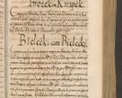 Zdjęcie nr 418 dla obiektu archiwalnego: Acta actorum, causarum spiritualium, civilium, criminalium, obligationum, cessionum, decimarum, testamentorum R. D. Martini Szyszkowski, episcopi Cracoviensis, ducis Severiensis in annis 1617 - 1619. Tomus primus.