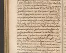 Zdjęcie nr 417 dla obiektu archiwalnego: Acta actorum, causarum spiritualium, civilium, criminalium, obligationum, cessionum, decimarum, testamentorum R. D. Martini Szyszkowski, episcopi Cracoviensis, ducis Severiensis in annis 1617 - 1619. Tomus primus.