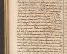 Zdjęcie nr 413 dla obiektu archiwalnego: Acta actorum, causarum spiritualium, civilium, criminalium, obligationum, cessionum, decimarum, testamentorum R. D. Martini Szyszkowski, episcopi Cracoviensis, ducis Severiensis in annis 1617 - 1619. Tomus primus.