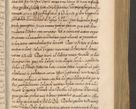 Zdjęcie nr 414 dla obiektu archiwalnego: Acta actorum, causarum spiritualium, civilium, criminalium, obligationum, cessionum, decimarum, testamentorum R. D. Martini Szyszkowski, episcopi Cracoviensis, ducis Severiensis in annis 1617 - 1619. Tomus primus.