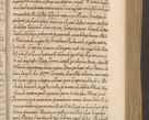 Zdjęcie nr 412 dla obiektu archiwalnego: Acta actorum, causarum spiritualium, civilium, criminalium, obligationum, cessionum, decimarum, testamentorum R. D. Martini Szyszkowski, episcopi Cracoviensis, ducis Severiensis in annis 1617 - 1619. Tomus primus.