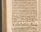 Zdjęcie nr 803 dla obiektu archiwalnego: Acta actorum, causarum spiritualium, civilium, criminalium, obligationum, cessionum, decimarum, testamentorum R. D. Martini Szyszkowski, episcopi Cracoviensis, ducis Severiensis in annis 1617 - 1619. Tomus primus.