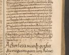 Zdjęcie nr 806 dla obiektu archiwalnego: Acta actorum, causarum spiritualium, civilium, criminalium, obligationum, cessionum, decimarum, testamentorum R. D. Martini Szyszkowski, episcopi Cracoviensis, ducis Severiensis in annis 1617 - 1619. Tomus primus.