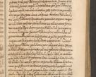 Zdjęcie nr 808 dla obiektu archiwalnego: Acta actorum, causarum spiritualium, civilium, criminalium, obligationum, cessionum, decimarum, testamentorum R. D. Martini Szyszkowski, episcopi Cracoviensis, ducis Severiensis in annis 1617 - 1619. Tomus primus.