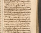 Zdjęcie nr 800 dla obiektu archiwalnego: Acta actorum, causarum spiritualium, civilium, criminalium, obligationum, cessionum, decimarum, testamentorum R. D. Martini Szyszkowski, episcopi Cracoviensis, ducis Severiensis in annis 1617 - 1619. Tomus primus.