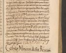 Zdjęcie nr 802 dla obiektu archiwalnego: Acta actorum, causarum spiritualium, civilium, criminalium, obligationum, cessionum, decimarum, testamentorum R. D. Martini Szyszkowski, episcopi Cracoviensis, ducis Severiensis in annis 1617 - 1619. Tomus primus.