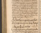Zdjęcie nr 807 dla obiektu archiwalnego: Acta actorum, causarum spiritualium, civilium, criminalium, obligationum, cessionum, decimarum, testamentorum R. D. Martini Szyszkowski, episcopi Cracoviensis, ducis Severiensis in annis 1617 - 1619. Tomus primus.