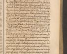 Zdjęcie nr 798 dla obiektu archiwalnego: Acta actorum, causarum spiritualium, civilium, criminalium, obligationum, cessionum, decimarum, testamentorum R. D. Martini Szyszkowski, episcopi Cracoviensis, ducis Severiensis in annis 1617 - 1619. Tomus primus.