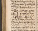 Zdjęcie nr 795 dla obiektu archiwalnego: Acta actorum, causarum spiritualium, civilium, criminalium, obligationum, cessionum, decimarum, testamentorum R. D. Martini Szyszkowski, episcopi Cracoviensis, ducis Severiensis in annis 1617 - 1619. Tomus primus.