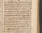 Zdjęcie nr 796 dla obiektu archiwalnego: Acta actorum, causarum spiritualium, civilium, criminalium, obligationum, cessionum, decimarum, testamentorum R. D. Martini Szyszkowski, episcopi Cracoviensis, ducis Severiensis in annis 1617 - 1619. Tomus primus.