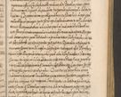 Zdjęcie nr 792 dla obiektu archiwalnego: Acta actorum, causarum spiritualium, civilium, criminalium, obligationum, cessionum, decimarum, testamentorum R. D. Martini Szyszkowski, episcopi Cracoviensis, ducis Severiensis in annis 1617 - 1619. Tomus primus.