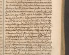Zdjęcie nr 790 dla obiektu archiwalnego: Acta actorum, causarum spiritualium, civilium, criminalium, obligationum, cessionum, decimarum, testamentorum R. D. Martini Szyszkowski, episcopi Cracoviensis, ducis Severiensis in annis 1617 - 1619. Tomus primus.