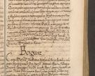 Zdjęcie nr 788 dla obiektu archiwalnego: Acta actorum, causarum spiritualium, civilium, criminalium, obligationum, cessionum, decimarum, testamentorum R. D. Martini Szyszkowski, episcopi Cracoviensis, ducis Severiensis in annis 1617 - 1619. Tomus primus.