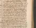 Zdjęcie nr 786 dla obiektu archiwalnego: Acta actorum, causarum spiritualium, civilium, criminalium, obligationum, cessionum, decimarum, testamentorum R. D. Martini Szyszkowski, episcopi Cracoviensis, ducis Severiensis in annis 1617 - 1619. Tomus primus.