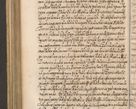 Zdjęcie nr 783 dla obiektu archiwalnego: Acta actorum, causarum spiritualium, civilium, criminalium, obligationum, cessionum, decimarum, testamentorum R. D. Martini Szyszkowski, episcopi Cracoviensis, ducis Severiensis in annis 1617 - 1619. Tomus primus.