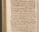 Zdjęcie nr 781 dla obiektu archiwalnego: Acta actorum, causarum spiritualium, civilium, criminalium, obligationum, cessionum, decimarum, testamentorum R. D. Martini Szyszkowski, episcopi Cracoviensis, ducis Severiensis in annis 1617 - 1619. Tomus primus.