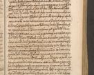 Zdjęcie nr 778 dla obiektu archiwalnego: Acta actorum, causarum spiritualium, civilium, criminalium, obligationum, cessionum, decimarum, testamentorum R. D. Martini Szyszkowski, episcopi Cracoviensis, ducis Severiensis in annis 1617 - 1619. Tomus primus.