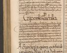 Zdjęcie nr 777 dla obiektu archiwalnego: Acta actorum, causarum spiritualium, civilium, criminalium, obligationum, cessionum, decimarum, testamentorum R. D. Martini Szyszkowski, episcopi Cracoviensis, ducis Severiensis in annis 1617 - 1619. Tomus primus.