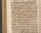 Zdjęcie nr 775 dla obiektu archiwalnego: Acta actorum, causarum spiritualium, civilium, criminalium, obligationum, cessionum, decimarum, testamentorum R. D. Martini Szyszkowski, episcopi Cracoviensis, ducis Severiensis in annis 1617 - 1619. Tomus primus.