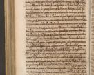 Zdjęcie nr 767 dla obiektu archiwalnego: Acta actorum, causarum spiritualium, civilium, criminalium, obligationum, cessionum, decimarum, testamentorum R. D. Martini Szyszkowski, episcopi Cracoviensis, ducis Severiensis in annis 1617 - 1619. Tomus primus.