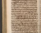 Zdjęcie nr 765 dla obiektu archiwalnego: Acta actorum, causarum spiritualium, civilium, criminalium, obligationum, cessionum, decimarum, testamentorum R. D. Martini Szyszkowski, episcopi Cracoviensis, ducis Severiensis in annis 1617 - 1619. Tomus primus.
