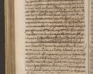 Zdjęcie nr 763 dla obiektu archiwalnego: Acta actorum, causarum spiritualium, civilium, criminalium, obligationum, cessionum, decimarum, testamentorum R. D. Martini Szyszkowski, episcopi Cracoviensis, ducis Severiensis in annis 1617 - 1619. Tomus primus.