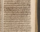 Zdjęcie nr 762 dla obiektu archiwalnego: Acta actorum, causarum spiritualium, civilium, criminalium, obligationum, cessionum, decimarum, testamentorum R. D. Martini Szyszkowski, episcopi Cracoviensis, ducis Severiensis in annis 1617 - 1619. Tomus primus.
