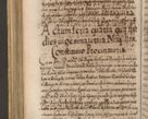 Zdjęcie nr 761 dla obiektu archiwalnego: Acta actorum, causarum spiritualium, civilium, criminalium, obligationum, cessionum, decimarum, testamentorum R. D. Martini Szyszkowski, episcopi Cracoviensis, ducis Severiensis in annis 1617 - 1619. Tomus primus.